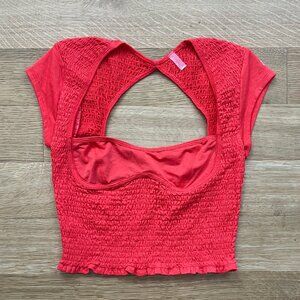 FP Movement Strike A Pose Crop